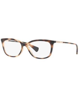 Ralph Lauren RA7085 Women's Rectangle Eyeglasses