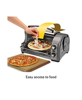 Hamilton Beach Easy Reach Toaster Oven - 31334
