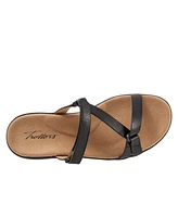 Trotters Raja Sandal