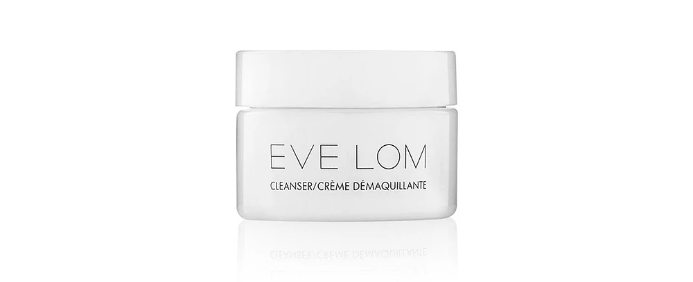 Choose a Free Eve Lom skincare gift with any $65 Eve Lom Purchase.