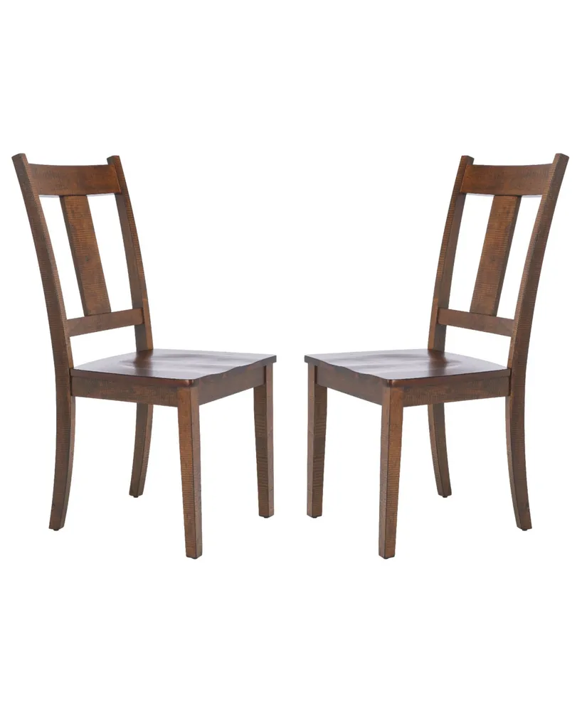 Sergio Dining Chair, Set of 2