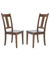 Sergio Dining Chair, Set of 2