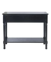 Allura 2 Drawer Console Table