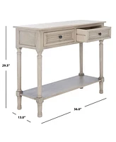 Tate 2 Drawer Console Table