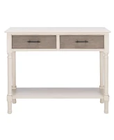 Ryder 2 Drawer Console Table