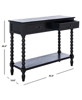 Athena Drawer Console Table