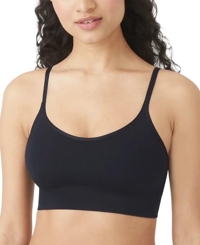 b.tempt'd by Wacoal Women's Comfort Intended Bralette 910240