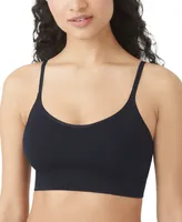 B.tempt'd by Wacoal Women's b.wow'd Wirefree Bralette 952287