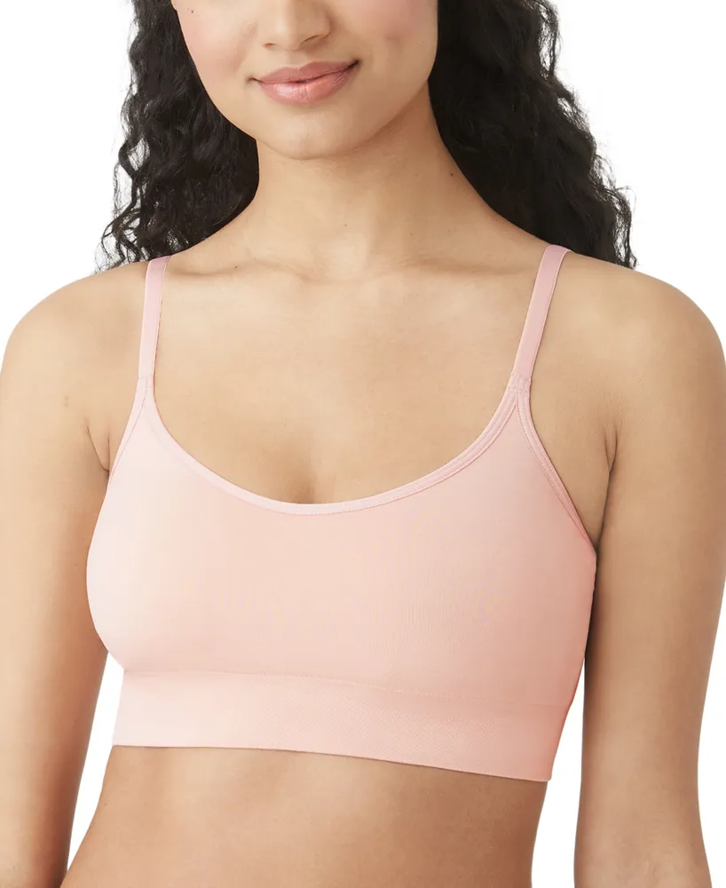 b.tempt'd by Wacoal Women's Comfort Intended Bralette 910240