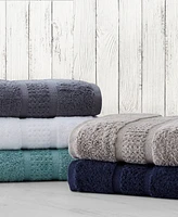 Nautica Oceane Towel Set, 6 Piece