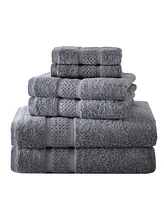 Nautica Oceane Towel Set, 6 Piece