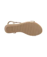 Gc Shoes Coretta Wedge Sandal