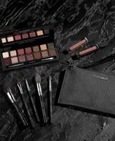Sigma Beauty Warm Neutrals Collection