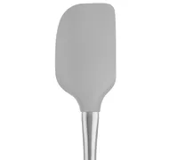 Tovolo Flex-Core Silicone & Stainless Steel Spatula