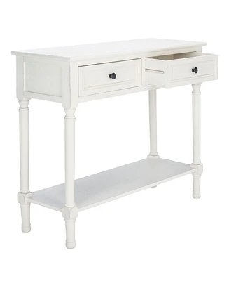 Tate 2 Drawer Console Table