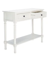 Tate 2 Drawer Console Table