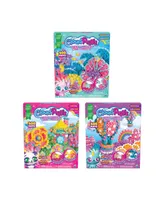 Orb CloudPuffz Design Your World Playset - Mermaids