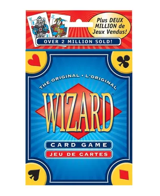 Wizard The Ultimate Game of Trump Card Game