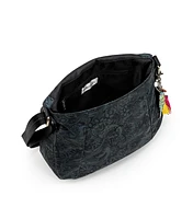 Sakroots Foldover Crossbody