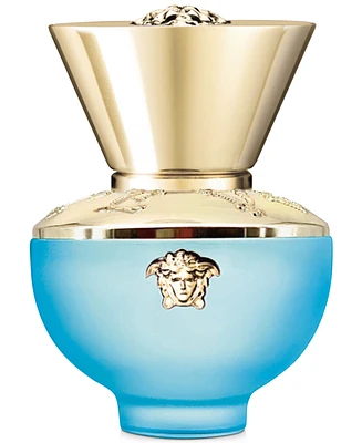 Versace Dylan Turquoise Perfumed Hair Mist, 1
