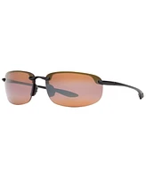 Maui Jim Hookipa Polarized Sunglasses , 407