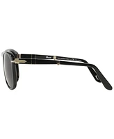 Persol Men's Polarized Sunglasses