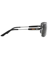 Burberry Men's Sunglasses, BE3074