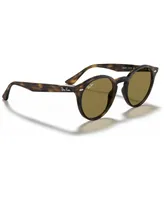 Ray-Ban Sunglasses, RB2180