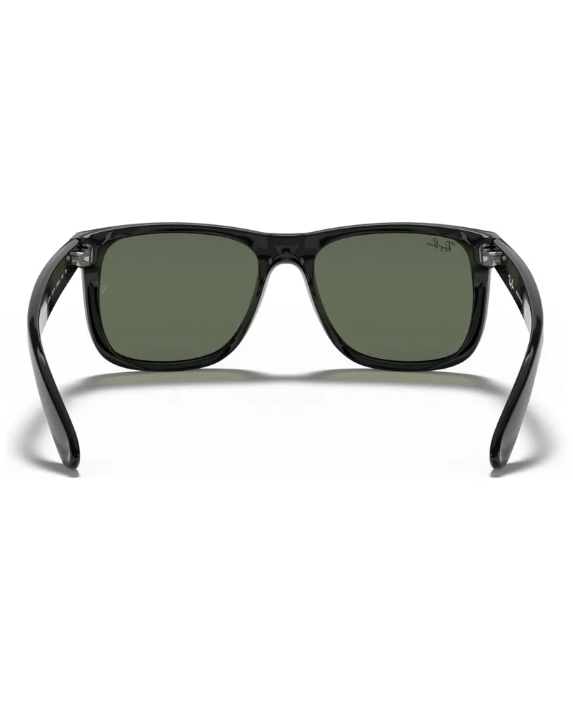 Ray-Ban Unisex Sunglasses, RB4165 Justin