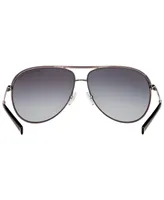 Armani Exchange Polarized Sunglasses