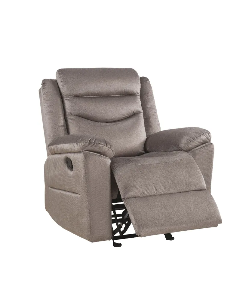 Acme Furniture Fiacre Motion Glider Recliner