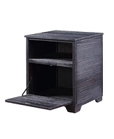 Acme Furniture Kamilia End Table