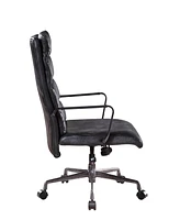 Acme Furniture Jairo Executive Office Chair