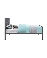 Acme Furniture Cargo Full Bed