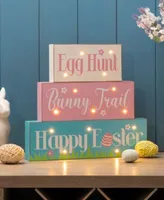 Glitzhome Easter Collection