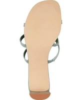 Journee Collection Women's Hariett Sandals