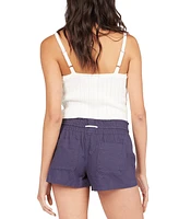 Roxy Juniors' Oceanside Beach Short