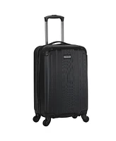 Kenneth Cole Reaction South Street 3-Pc. Hardside Luggage Set, Created for Macy's