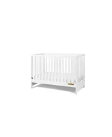 Afg Baby Furniture Mila Ii Convertible Crib