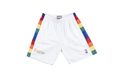 Mitchell & Ness Denver Nuggets Men's Swingman Shorts