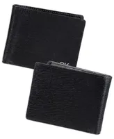 Calvin Klein Men's Rfid Slimfold Extra Capacity Wallet