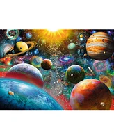 Trefl Jigsaw Puzzle Cosmos, 1000 Piece