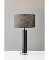 Adesso Ezra Table Lamp