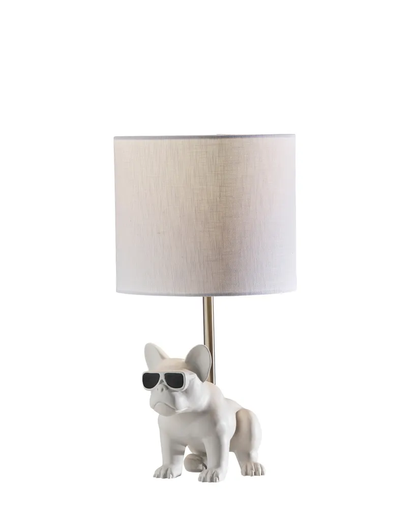 Adesso Sunny Dog Table Lamp