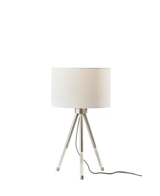 Adesso Della Nightlight Table Lamp