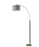 Adesso Bergen Arc Lamp