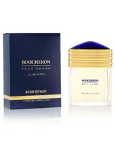 Boucheron Pour Homme Fragrance Collection