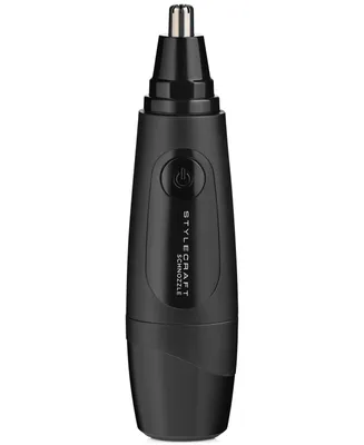 StyleCraft Professional Schnozzle Ear & Nose Hair Trimmer