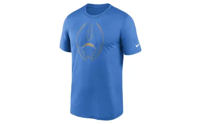 Nike Los Angeles Chargers Men's Icon Legend T-Shirt