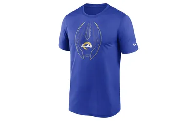Nike Los Angeles Rams Men's Icon Legend T-Shirt